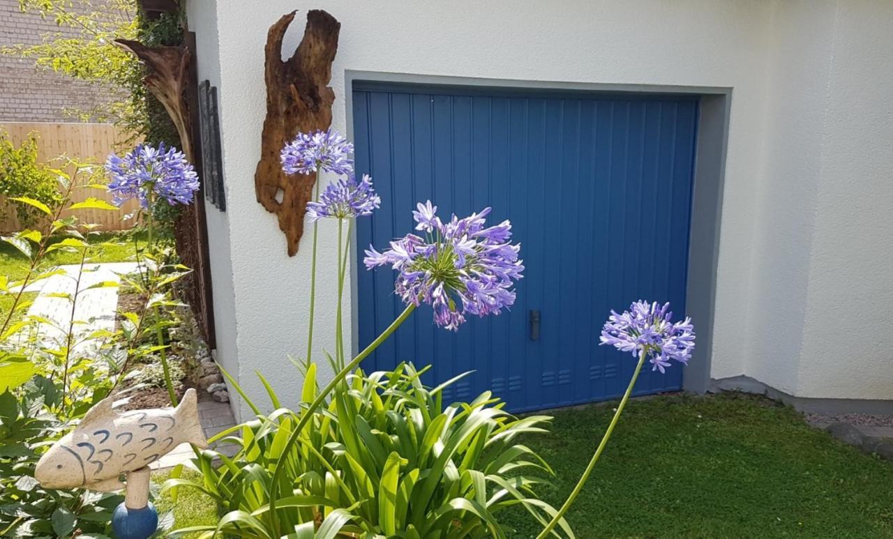 Das Fachwerkhauschen Bad Pyrmont Exterior foto